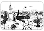 do vector tracing, redrew, recreate vector and abode illustration work